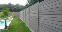 Portail Clôtures dans la vente du matériel pour les clôtures et les clôtures à Clesles